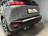 Peugeot 2008 1.2 Hybrid Allure e-DCS6