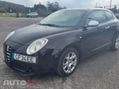 Alfa Romeo Mito 1.3 JTD Distinctive