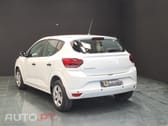 Dacia Sandero 1.0 ECO-G Essential Bi-Fuel