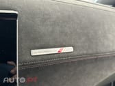 DS DS7 Crossback E-Tense Performance Line EAT8