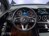 Mercedes-Benz GLC 300 e Coupé 4Matic