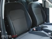 Skoda Fabia 1.0 MPI