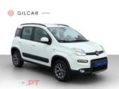 Fiat Panda 1.3 16V Multijet 4x4 S&S