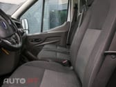 Ford Transit 2.0 TDCi
