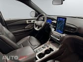Ford Explorer I.V.A DEDUTÍVEL  ST-Line 4x4
