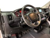 Peugeot Boxer 2.0 BlueHDi 335 L3H2 Premium