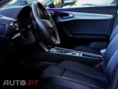 Cupra Formentor 1.5 TSI DSG Tribe Edition