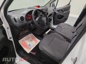 Citroen Berlingo 1.6 HDI