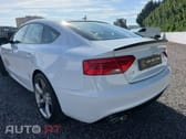 Audi A5 2.0 TDi S-line