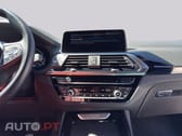 BMW X3 I.V.A DEDUTIVEL xDrive30e Luxury  