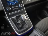 Renault Grand Scénic 1.5 dCi Intens Hybrid Assist SS