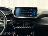 Peugeot E-2008 50 kWh Allure Pack