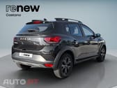 Dacia Sandero ECO-G 100 Bi-Fuel Stepway Extreme+