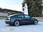 Tesla Model 3 Long-Range Dual Motor AWD