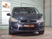 Ford S-Max 1.8 TDCi Trend 7L