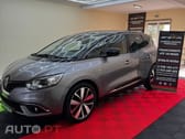 Renault Scénic dCi 130 FAP Start & Stop Dynamique