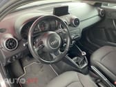 Audi A1 1.4 sportback