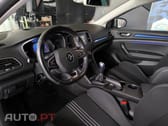 Renault Mégane 1.3 TCe GT Line