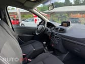 Renault Clio 1.5 dCi Confort