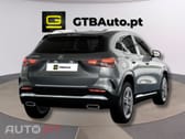 Mercedes-Benz GLA 250 e AMG I.V.A DEDUTIVEL 