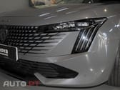 Peugeot 508 SW 1.6 Hybrid GT e-EAT8