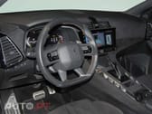 DS DS7 E-Tense Performance Line