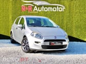 Fiat Punto 1.3 M-Jet Lounge S&S