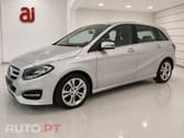 Mercedes-Benz B 180 CDi Urban