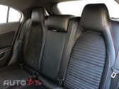 Mercedes-Benz A 200 CDi BE AMG Line