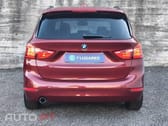 BMW 216 d 7L Auto