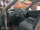 Renault Scénic 1.2 TCE Sport SS