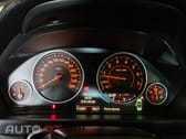 BMW 435 i Cabrio Pack M