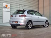 Seat Ibiza 1.2 12V Fresc