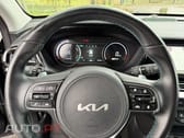Kia Niro 64kWh
