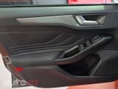 Ford Focus 1.0 EcoBoost Active Aut.