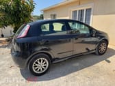 Fiat Punto Evo Punto Evo 2010