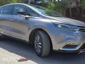Renault Espace Energy dCi 160 EDC Intens