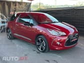 Citroen DS3 1.6 e-HDi So Chic