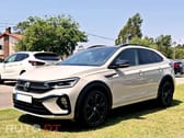 Volkswagen Taigo 1.0 TSI R-Line DSG