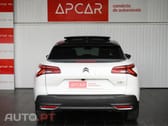 Citroen C5 X 180 S&S e-EAT8 SHINE