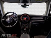 MINI Cooper One