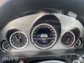 Mercedes-Benz E 300 Bluetec Hybrid Avantgarde