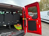 Ford Transit Custom 320L1 2.0 H1-T.B.Trend