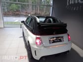 Abarth 500C Outro