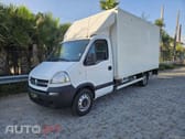 Opel Movano Movano 