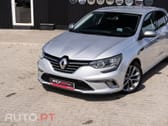 Renault Mégane 1.5 Blue dCi GT Line