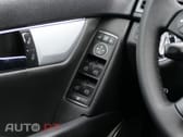 Mercedes-Benz C 250 CDi Avantgarde BE Aut.