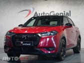 DS DS3 Crossback E-Tense Performance Line