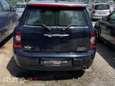 MINI Clubman Cooper D
