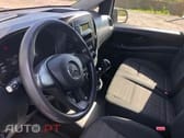 Mercedes-Benz Vito 111 CDi/34 Select